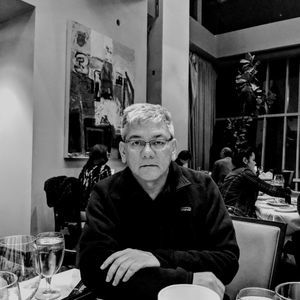 Meet your Posher, James